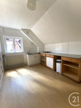  Appartement à louer 2 pièces 59 m²
