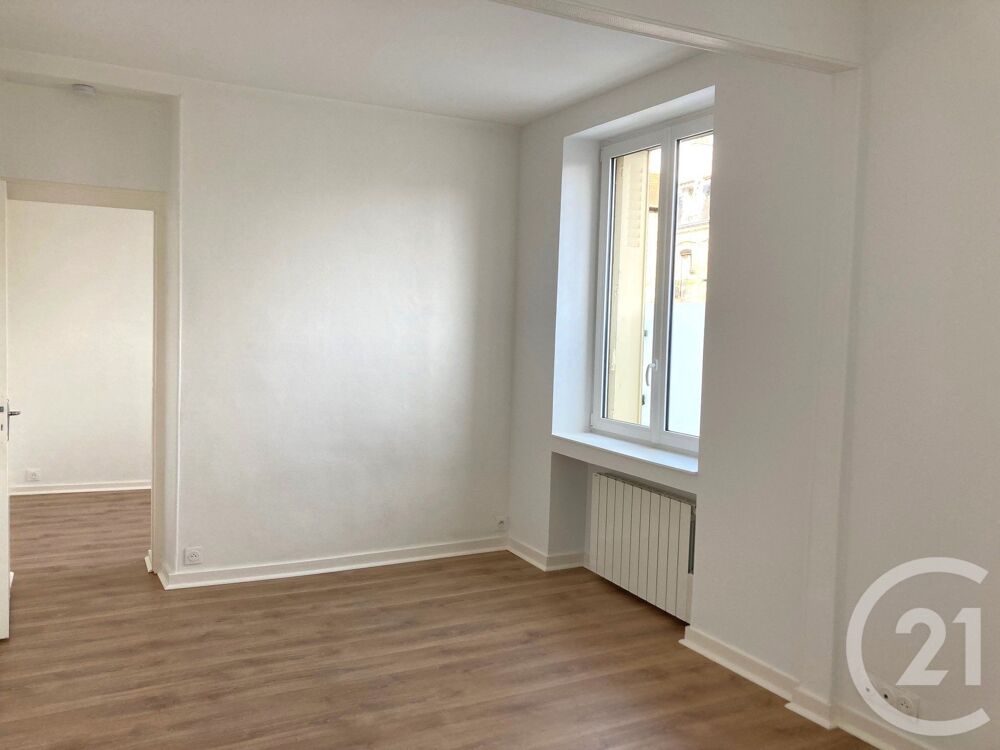 location Appartement - 2 pièce(s) - 34 m² Suresnes (92150)
