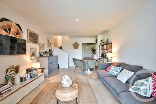  Appartement à vendre 4 pièces 84 m²