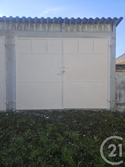  Parking / Garage � louer 16 m�