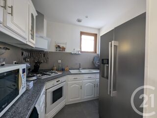  Maison à vendre 3 pièces 53 m²
