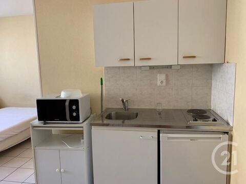  Appartement � louer 1 pi�ce 23 m�