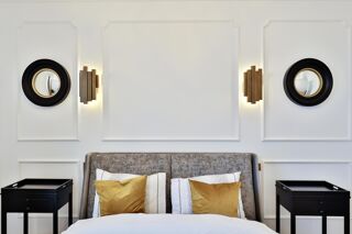  Appartement � vendre 5 pi�ces 131 m�