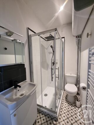  Appartement � louer 1 pi�ce 24 m�