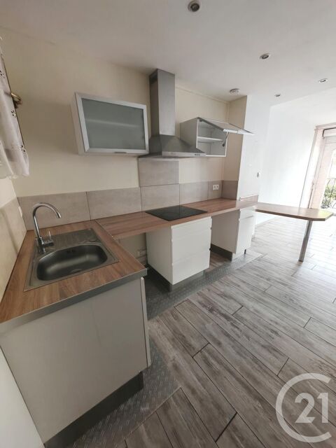  Appartement � louer 2 pi�ces 25 m�