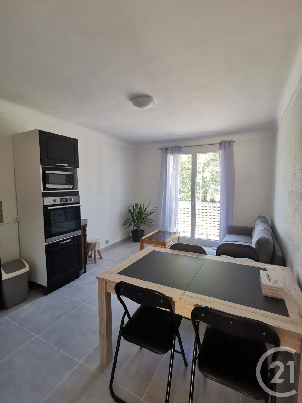 location Appartement - 2 pièce(s) - 30 m² Argelès-sur-Mer (66700)