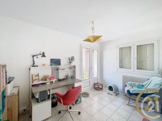  Appartement à vendre 3 pièces 55 m²