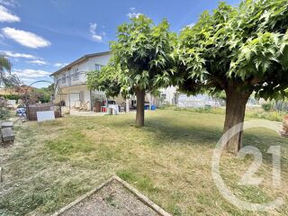  Maison à vendre 5 pièces 200 m²