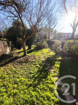  Maison à vendre 5 pièces 159 m²