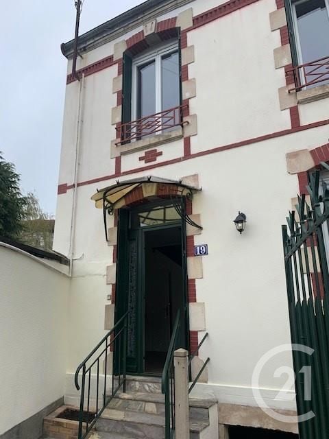  Maison � louer 3 pi�ces 52 m�