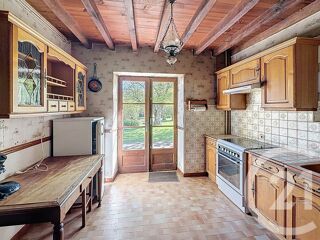  Maison � vendre 7 pi�ces 195 m�