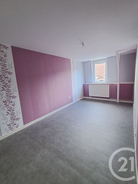  Appartement � louer 4 pi�ces 93 m�