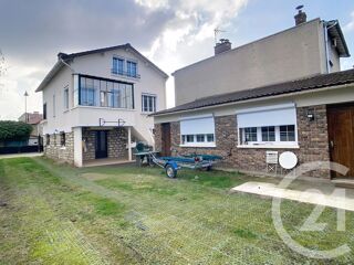  Maison � vendre 8 pi�ces 420 m�