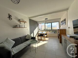  Appartement à vendre 2 pièces 37 m²