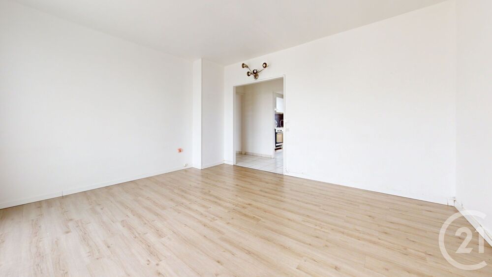 vente Appartement - 3 pièce(s) - 56 m² Saint-Quentin (02100)