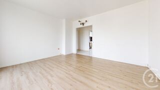 vente Appartement - 3 pièce(s) - 56 m² Saint-Quentin (02100)