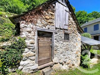  Maison à vendre 3 pièces 118 m²