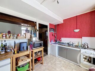  Maison à vendre 6 pièces 233 m²