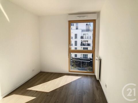  Appartement � louer 3 pi�ces 61 m�