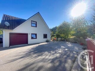 Maison 8 pièces 202 m² · à Épinal · 202 m² · 349 900 €