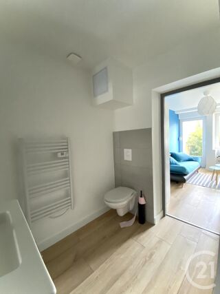  Appartement � louer 1 pi�ce 20 m�