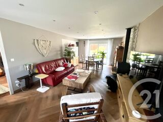  Maison à vendre 6 pièces 105 m²