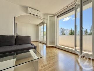  Appartement à louer 3 pièces 69 m²