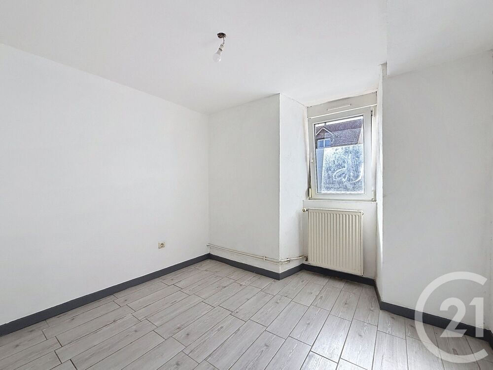 location Appartement - 3 pièce(s) - 59 m² Fesches-le-Châtel (25490)