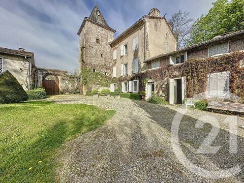   Vente Maison Maison - 15 + pi�ce(s) - 699 m�