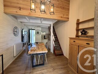  Appartement � vendre 2 pi�ces 25 m�