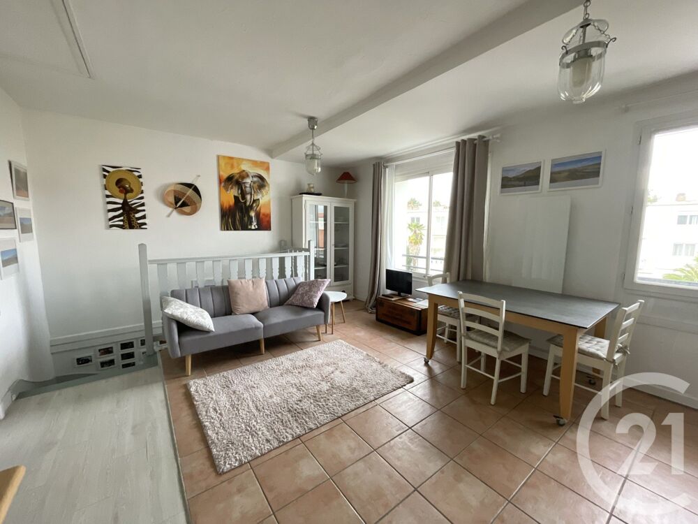 Appartement 3 pièces 52 m² · à Royan · 52 m² · 219 000 €