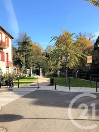 Appartement à louer 2 pièces 26 m²