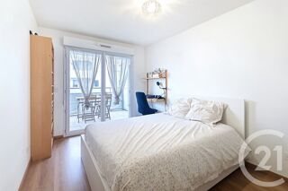  Appartement � vendre 2 pi�ces 40 m�