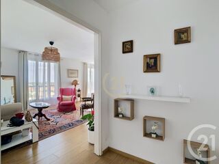  Appartement � vendre 3 pi�ces 102 m�