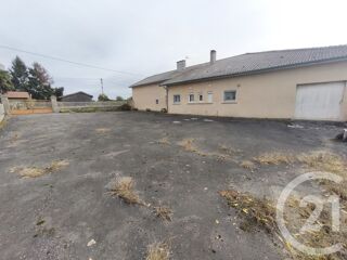 vente Maison - 8 pièce(s) - 672 m² Recurt (65330)