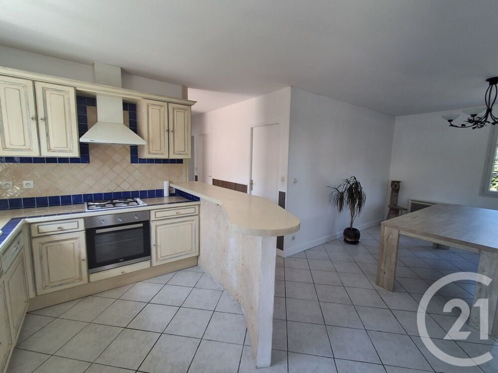vente Maison - 3 pièce(s) - 101 m² Royan (17200)