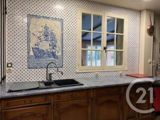  Maison � vendre 7 pi�ces 191 m�