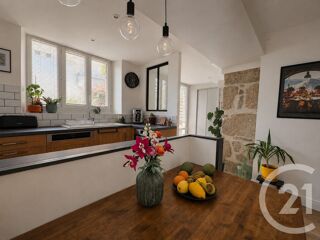  Appartement à vendre 2 pièces 46 m² Aix les bains