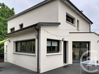  Maison à vendre 6 pièces 287 m²