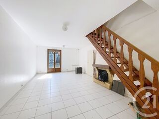  Maison à vendre 4 pièces 110 m²