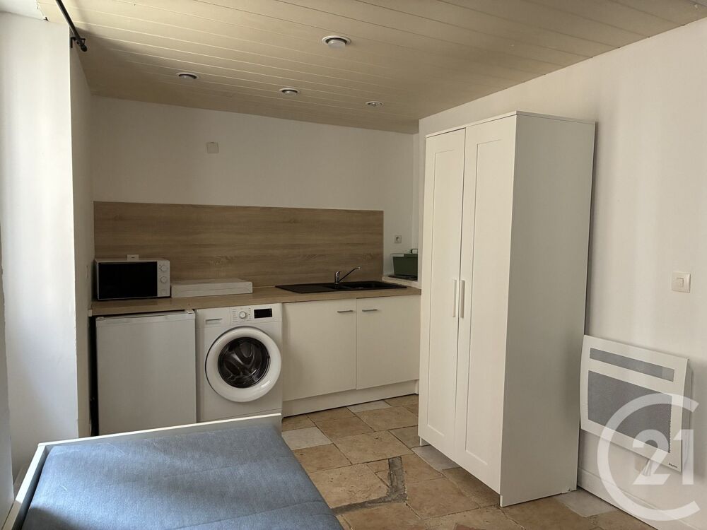 vente Immeuble - 105 m² Alès (30100)