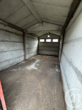  Parking / Garage � louer 15 m�