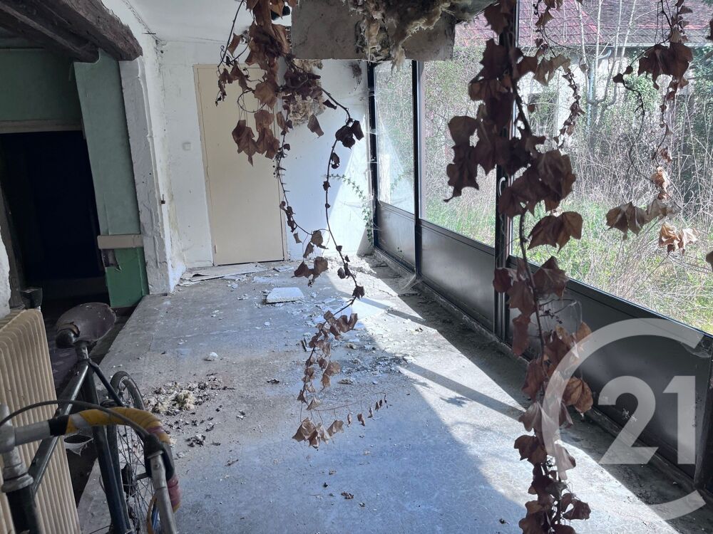 vente Maison - 4 pièce(s) - 120 m² Pousseaux (58500)