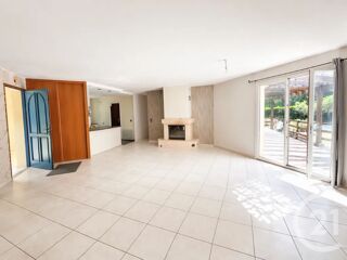  Maison à vendre 5 pièces 107 m²