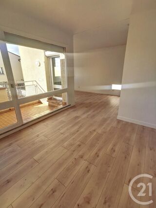  Appartement à louer 2 pièces 47 m²