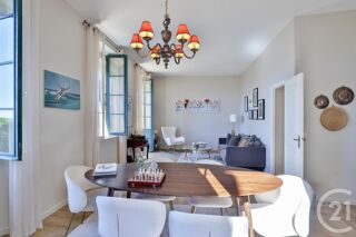  Appartement � vendre 4 pi�ces 82 m�