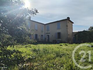  Maison à vendre 7 pièces 290 m²