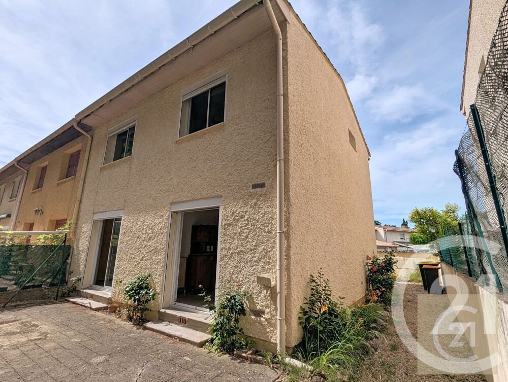 vente Maison - 4 pièce(s) - 104 m² Béziers (34500)