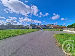  Terrain à vendre 872 m²