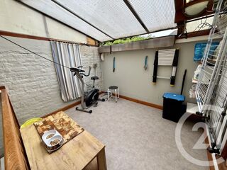  Maison  vendre 7 pices 204 m